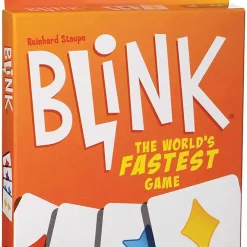 Outlet 💯 Blink Card Game 😍