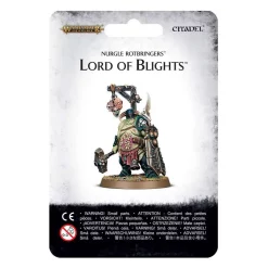 Wholesale 🥰 Warhammer Age of Sigmar Lord of Blights 🌟