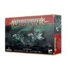 Buy 😉 Warhammer Age of Sigmar Grand Alliance Death Nighthaunt Dreadblade Harrows ✔️