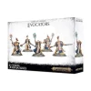 Wholesale 🎁 Warhammer Age of Sigmar Grand Alliance Order Stormcast Eternals Evocators 🔔
