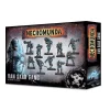 Discount 😉 Warhammer 40,000 Necromunda: Underhive Van Saar Gang Miniature Set 🔔