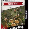 Buy 🥰 Blood Bowl Nurgle Pitch Game Accessory 😉