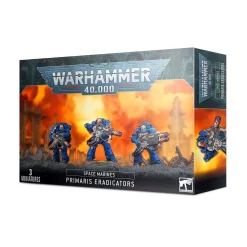 Best Pirce 🎉 Warhammer 40,000 Space Marines Primaris Eradicators Miniatures Set ✨