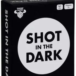 Cheap đ Shot in the Dark Game đ¤Š