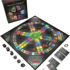 Buy 🧨 Trivial Pursuit Dungeons & Dragons [Ultimate Edition] ⌛