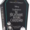 Cheapest 😍 The Nightmare Before 🎁 Christmas Trivial Pursuit Game 🛒