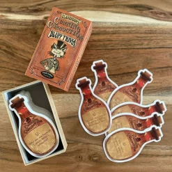 Buy 🛒 Claredon's Cunning Concoction Vintage Party Card Game [Bluff Trivia] 🔔 -Board Games Shop 802221535145 inset2