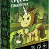 Outlet 🌟 Unstable Unicorns Unicorns of Legend Card Game Expansion Pack 😍