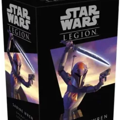 Best Sale 🔥 Star Wars Legion Sabine Wren Operative Expansion 🎁