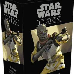 Promo ✨ Star Wars Legion Bossk Operative Expansion ❤️