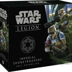 New 🌟 Star Wars Legion Imperial Shoretroopers Unit Expansion 😉