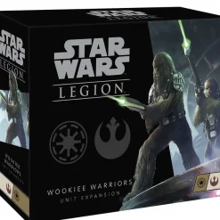 Best deal ⌛ Star Wars Legion Wookiee Warriors Expansion [2021 ] 🎁