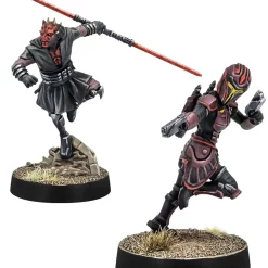 Flash Sale đ Star Wars Legion Shadow Collective Starter Set đ 7 Flash Sale đ Star Wars Legion Shadow Collective Starter Set đ -Board Games Shop 841333116408 inset2