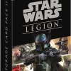 Outlet 👍 Star Wars Legion Upgrade Card Pack II Expansion 🎁