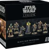 Coupon 🔥 Star Wars Legion Black Sun Enforcers Unit Expansion 🌟