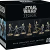 Promo ✨ Star Wars Legion Pyke Syndicate Foot Soldiers Unit Expansion ✔️