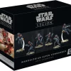 Deals ✔️ Star Wars Legion Mandalorian Super Commandos Unit Expansion 🔥