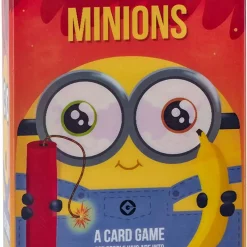 Best Pirce โจ Exploding Minions Card Game ๐