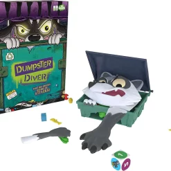 Best Sale ⌛ Dumpster Diver Game 🥰