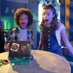 Best Sale ⌛ Dumpster Diver Game 🥰 -Board Games Shop 8720077229617 inset2