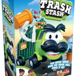 Best Sale ⌛ Trash Stash Game 💯