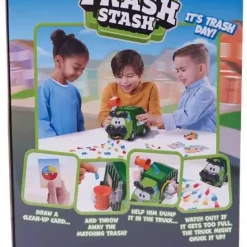 Best Sale โ Trash Stash Game ๐ฏ 7 Best Sale โ Trash Stash Game ๐ฏ -Board Games Shop 8720077229679 inset3
