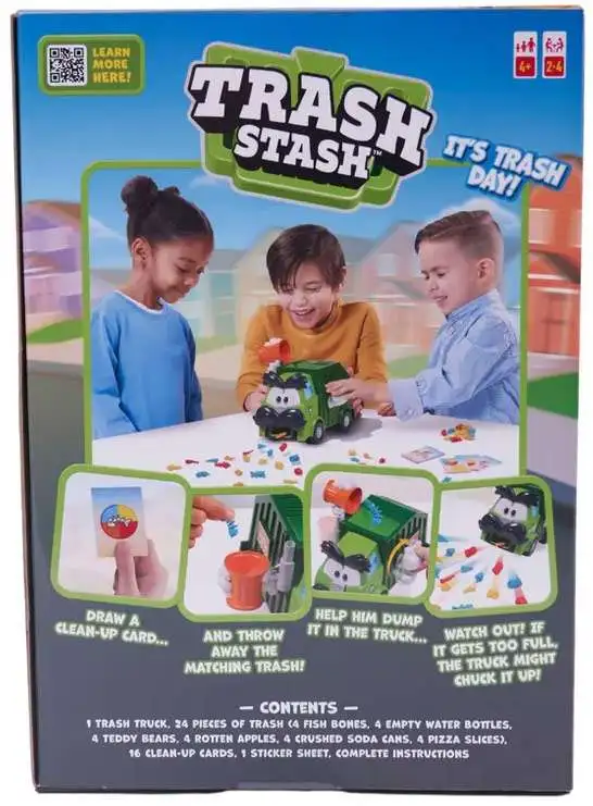 Best Sale โ Trash Stash Game ๐ฏ 4 Best Sale โ Trash Stash Game ๐ฏ - Image 4