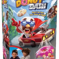 Hot Sale ⌛ Donut Dash Game 🔥