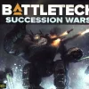 Wholesale ✔️ BattleTech Technical Readout: Succession Wars Board Game Accessory Book 🎉