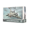 Deals 👏 Aeronautica Imperialis T'au Air Caste Barracuda Fighters 🌟