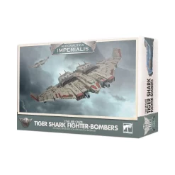 Top 10 🌟 Aeronautica Imperialis T'au Air Caste Tiger Shark Fighter-Bombers 🧨