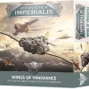 Flash Sale ⌛ Aeronautica Imperialis Starter Box Wings of Vengeance 🥰