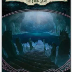 Best deal ⌛ Arkham Horror The Card Game The Lair of Dagon Mythos Pack 😍
