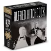 Flash Sale 🔥 Murder Mystery Party Game Alfred Hitchcock Classic Mystery Jigsaw Puzzle 💯