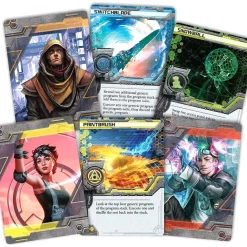 New ๐ฅ Android Mainframe Board Game ๐ 6 New ๐ฅ Android Mainframe Board Game ๐ -Board Games Shop androidmainframe inset2