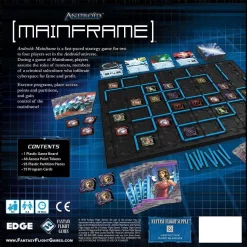 New ๐ฅ Android Mainframe Board Game ๐ 7 New ๐ฅ Android Mainframe Board Game ๐ -Board Games Shop androidmainframe inset3