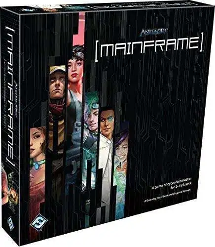 New ๐ฅ Android Mainframe Board Game ๐ 1 New ๐ฅ Android Mainframe Board Game ๐