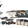 Best Pirce 🌟 Star Wars X-Wing Miniatures Game Tie Defender Expansion Pack ✨