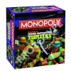 Best Pirce 💯 Nickelodeon Teenage Mutant Ninja Turtles Monopoly Board Game 🥰