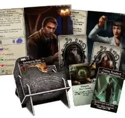Brand new 👍 Arkham Horror The Card Game Dead of Night Expansion 🥰 -Board Games Shop arkhamhorrdeadofnightexpansion inset2