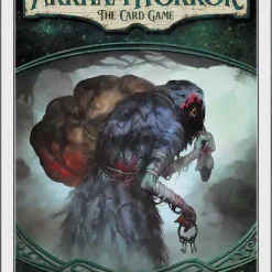 Outlet 🔔 Arkham Horror The Card Game Dunwich Legacy Blood On The Altar Mythos Pack 🥰