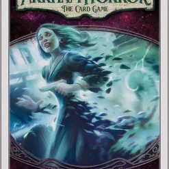 Deals ⭐ Arkham Horror The Card Game The Forgotten Age The Boundary Beyond Mythos Pack 👍