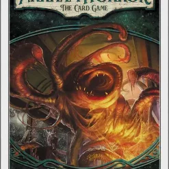 Top 10 🌟 Arkham Horror The Card Game Dunwich Legacy Essex County Express Mythos Pack 😉