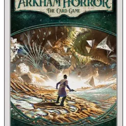 Best Sale 🌟 Arkham Horror The Card Game Dunwich Legacy Lost In Space & Time Mythos Pack ✔️