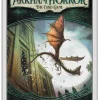 Hot Sale 🛒 Arkham Horror The Card Game Dunwich Legacy The Miskatonic Museum Mythos Pack 🧨