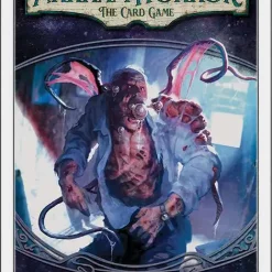 Flash Sale ✔️ Arkham Horror The Card Game The Path to Carcosa The Pallid Mask Mythos Pack 🧨