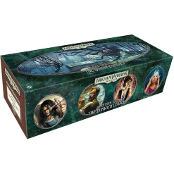 New 🔥 Arkham Horror Return of the Dunwich Legacy Card Game Expansion ✨