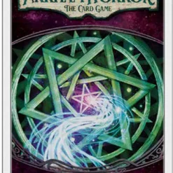 Hot Sale 🛒 Arkham Horror The Card Game The Forgotten Age Shattered Aeons Mythos Pack 🤩