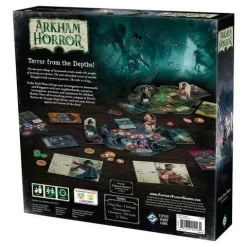 Deals 👍 Arkham Horror The Card Game Under Dark Waves Expansion 👍 -Board Games Shop arkhamhorrorunderdarkwavesexpansion inset2