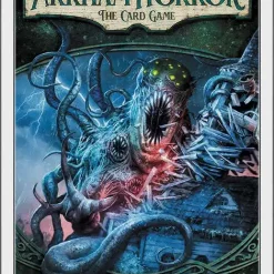 Brand new 🔥 Arkham Horror The Card Game Dunwich Legacy Undimensioned & Unseen Mythos Pack 👏